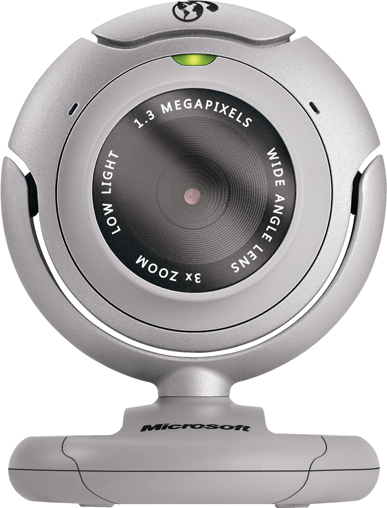 microsoft lifecam 6000