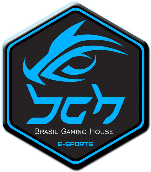 Brasil Gaming House (600x680), Png Download
