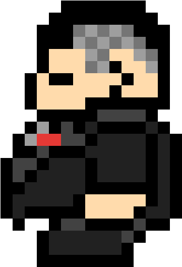 Kim Jong Un - Illustration (1200x1200), Png Download