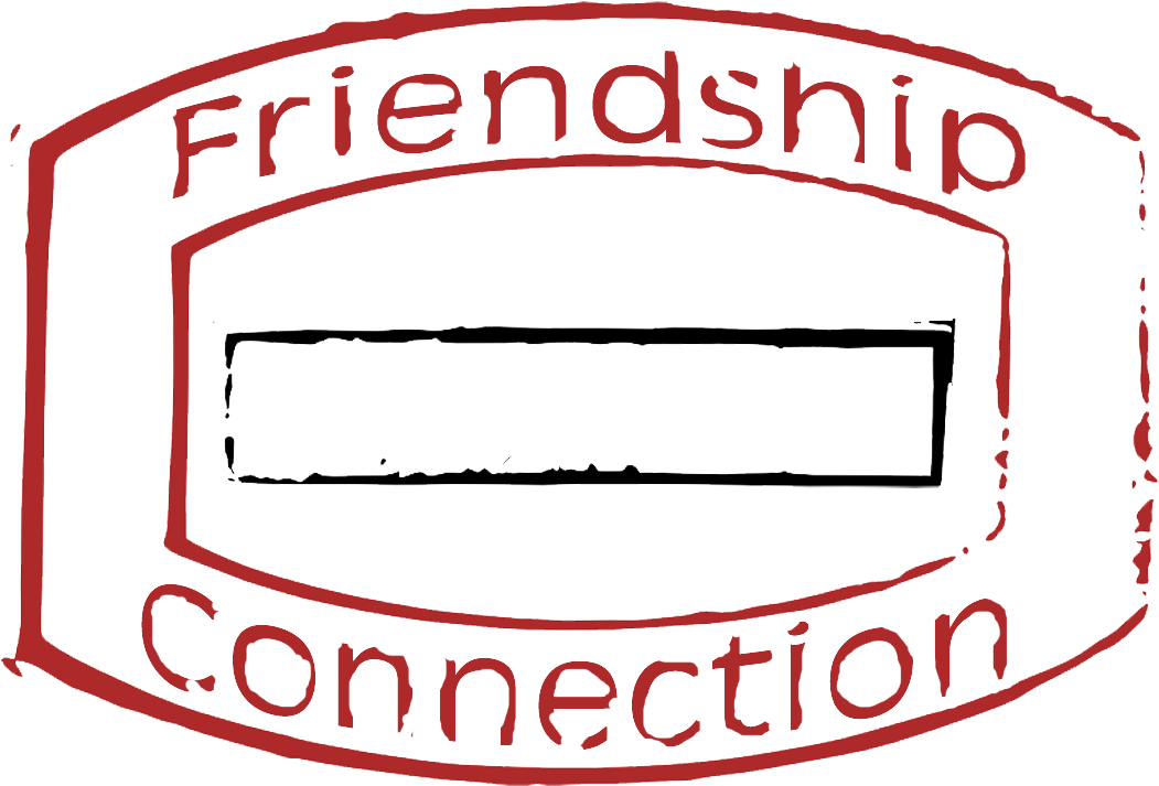 Passport Clipart Royalty Free Download On Melbournechapter - Friendship Stamp (1151x803), Png Download