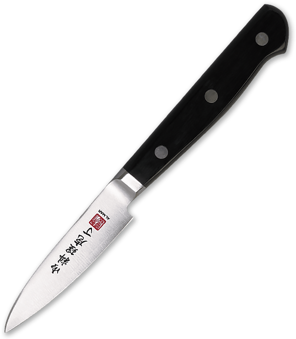 Paring Knife Al Mar - Wusthof Classic 8 Inch Cook's Knife (700x700), Png Download