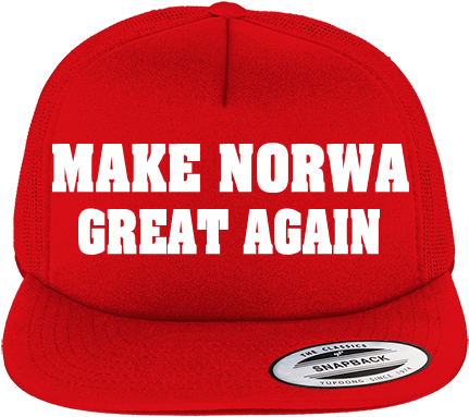 Make California Great Again Make America Great Again - Customplanet.com (450x450), Png Download