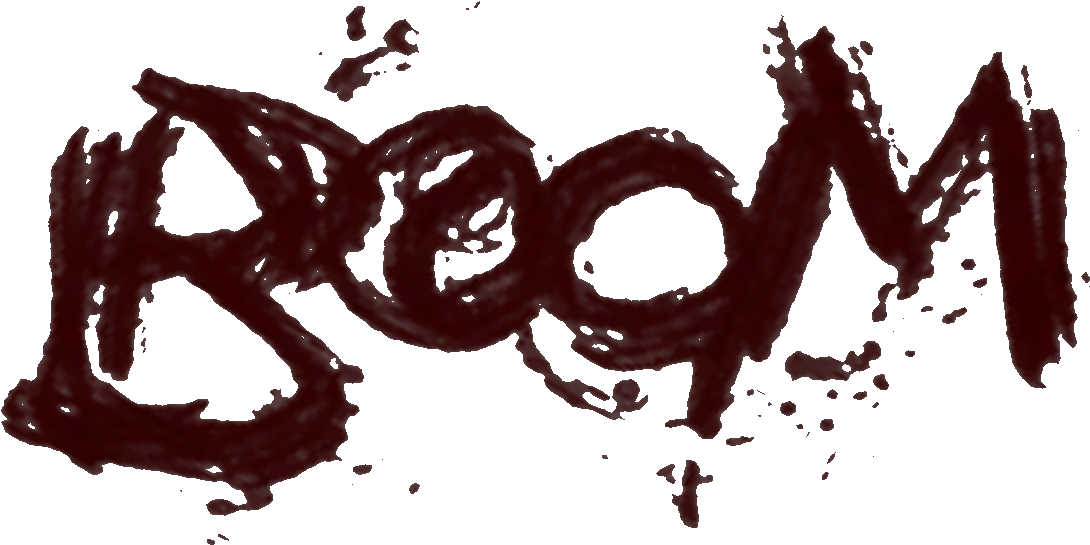 Dm Boom Graffiti - Transparent Graffiti (1116x564), Png Download