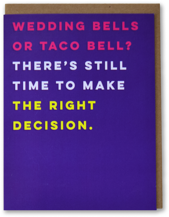 Modern Engagement Cards Created By Bold Ink Studios - Portable Network Graphics (700x900), Png Download