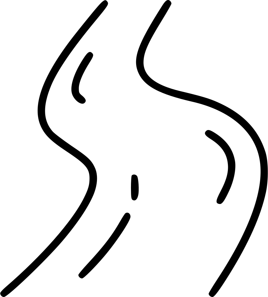 Png File - River Svg (882x980), Png Download