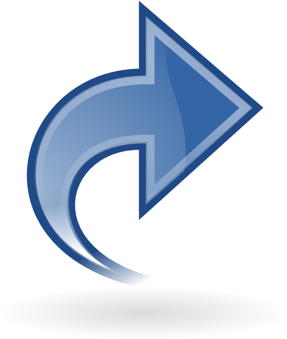 Arrow Icon Png - Facebook Share Symbol Png (720x720), Png Download
