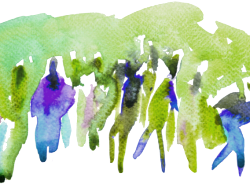 Icp P Case Study - Transformative Workplace: Growing People, Purpose, (500x383), Png Download