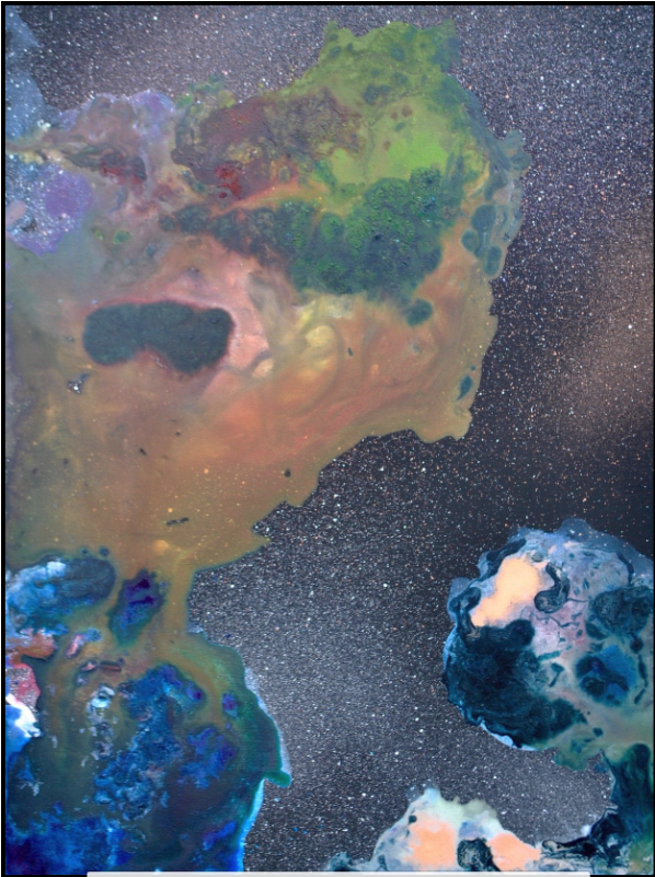 Painting (800x800), Png Download