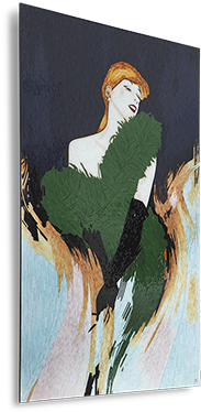 High Society High Society High Society - High Society (400x400), Png Download