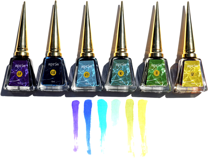 Nail Polish (1024x576), Png Download