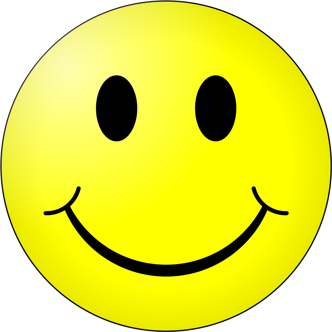 Uremicons Smiley Emoticon - Smiley Faces (600x600), Png Download