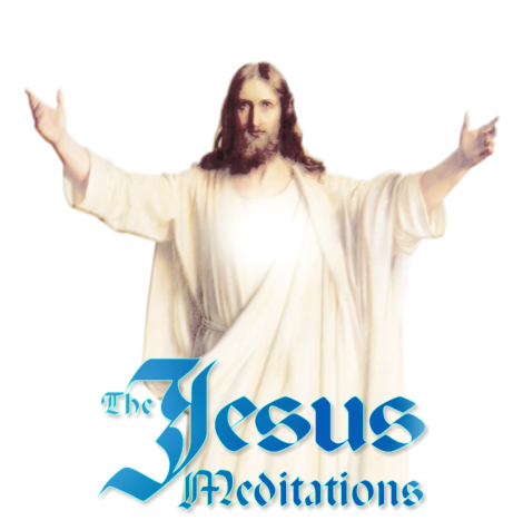Picture Of Jesus " - Jesus Christ Png (480x480), Png Download