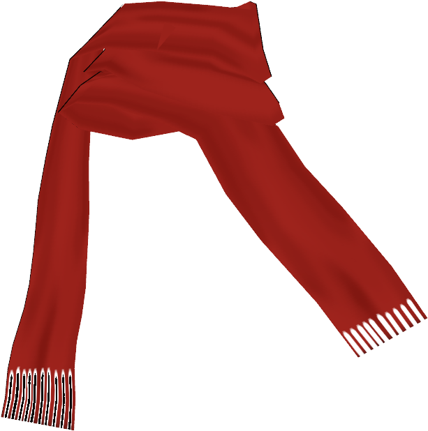 Free Png Scarf Png Images Transparent - Scarf (480x488), Png Download