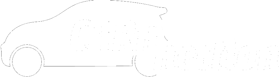 Carnnection Auto Sales - Black-and-white (1009x260), Png Download