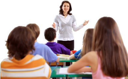 If Teacher Effectiveness - International Mathematics Olympiad (imo) Work Book (425x283), Png Download