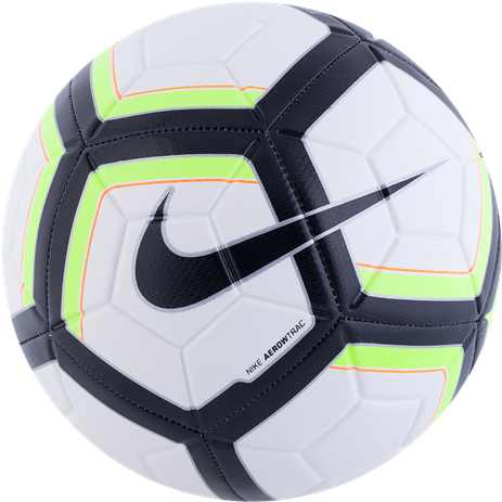 Nike Soccer Ball Png - Nike Strike Team Soccer Ball (500x500), Png Download