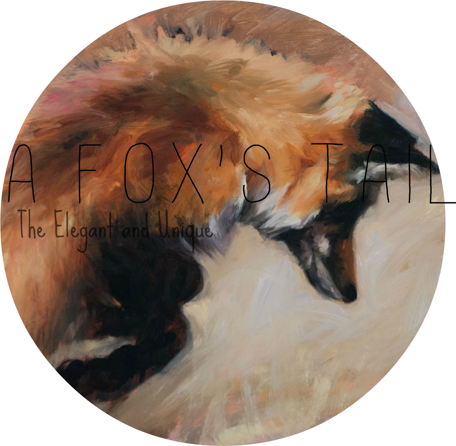 Red Fox M - Red Wolf (1600x1600), Png Download