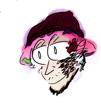 Don't Forget To Give Xtaseay A Peep On Soundcloud And - Illustration (464x427), Png Download
