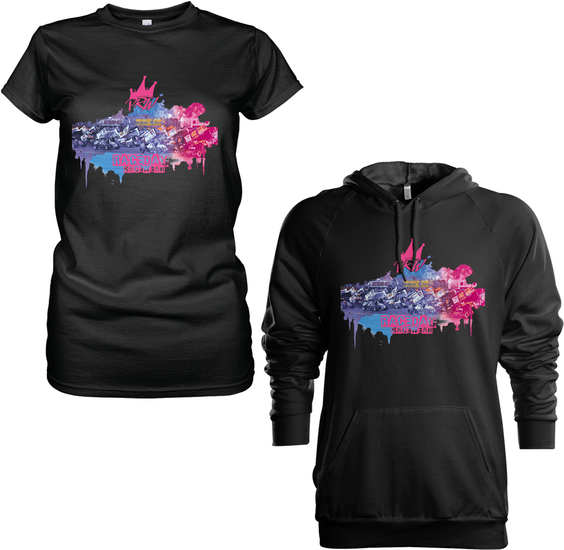 Knoxville T Hoody Bundle Ladies / Unisex - Hoodie (1200x1200), Png Download