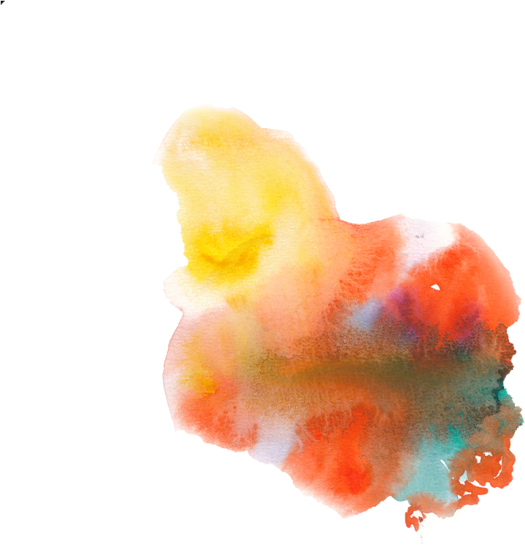 Last Add On Some Watercolour Texture Draw By Myself - Watercolor Paint (1081x1600), Png Download