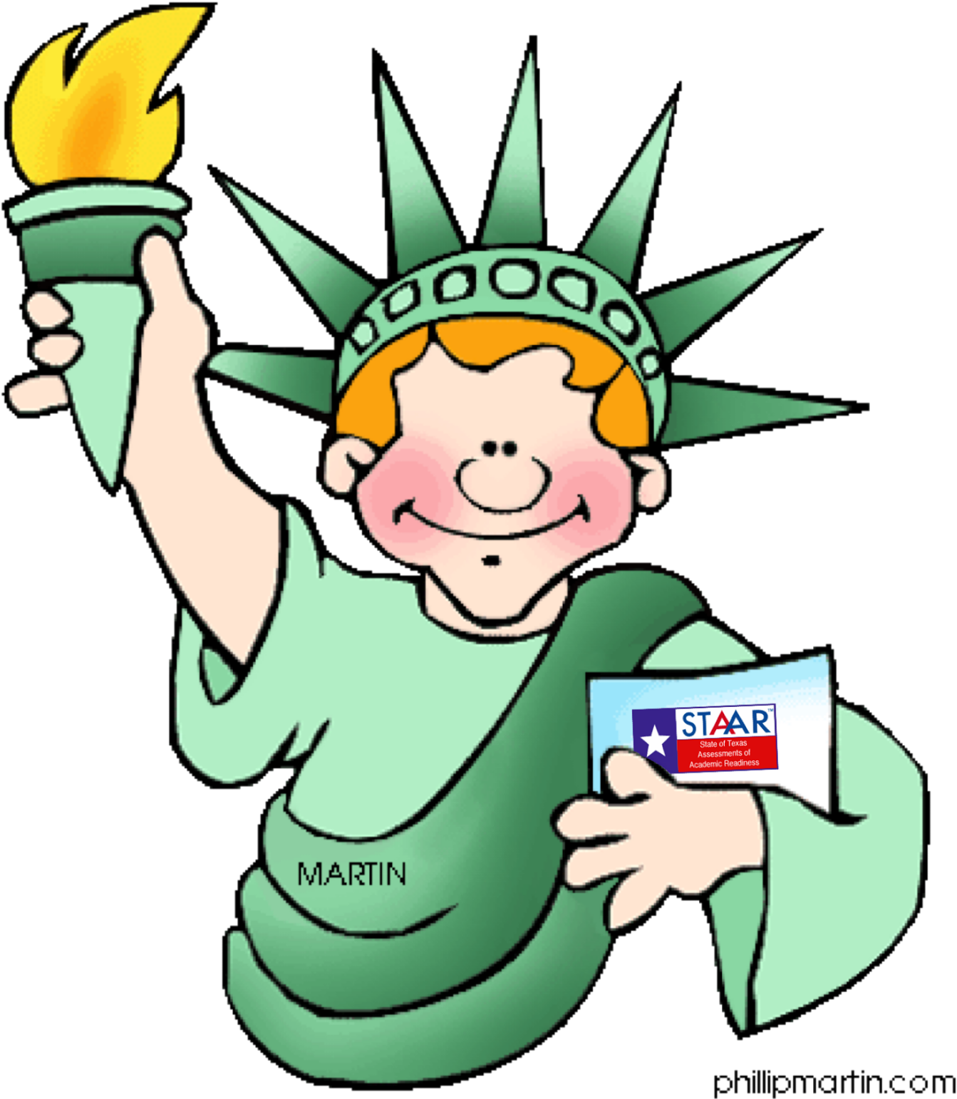 And The Cherry On Top - American Patriotic Symbols (1406x1600), Png Download