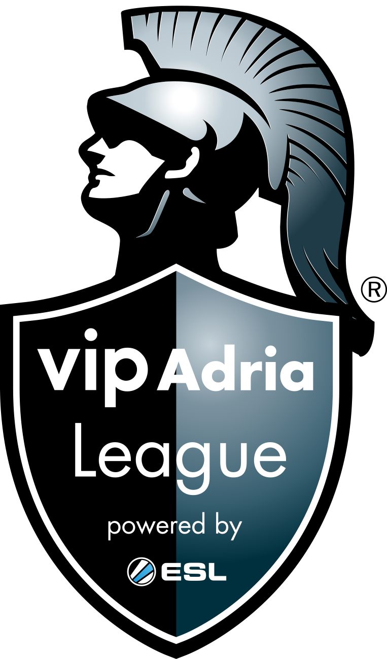 Vip Adria League (763x1298), Png Download