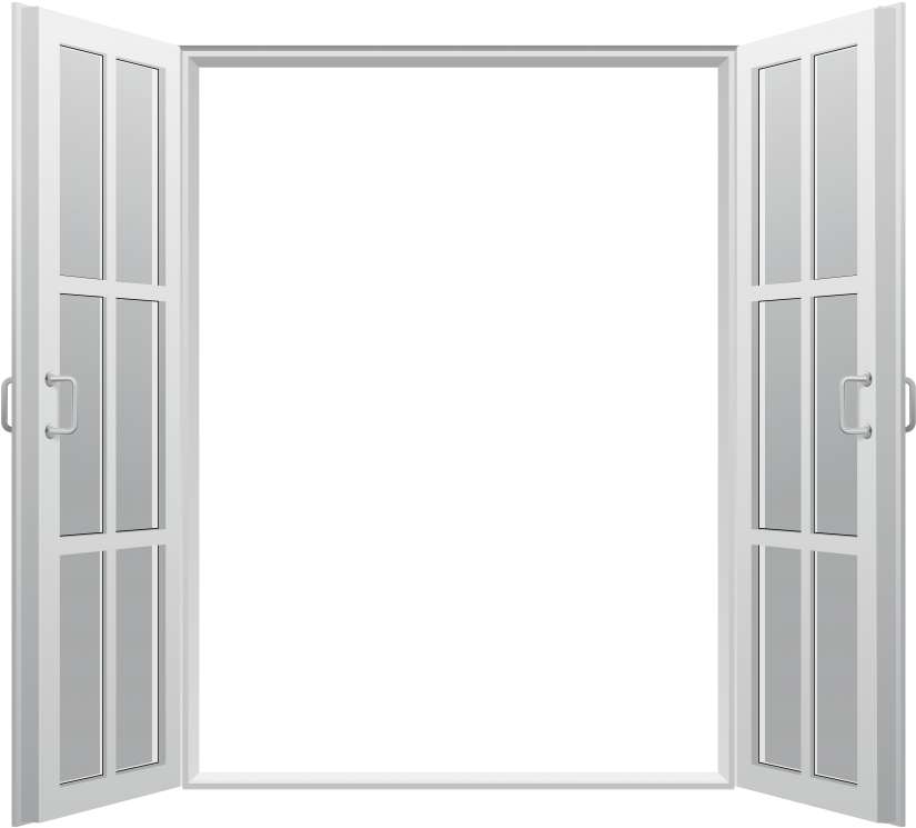 Free Png Oren Window Png Images Transparent - Shower Door (850x766), Png Download