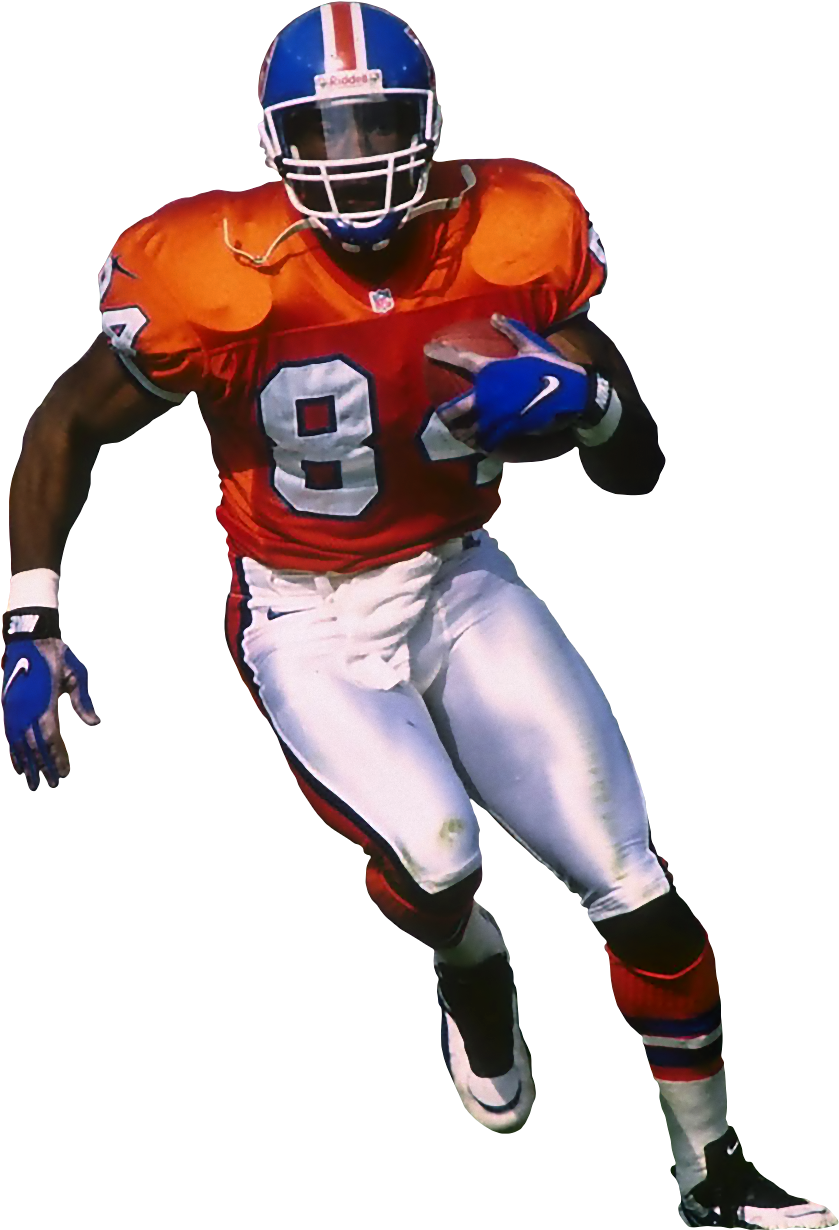 Shannon Sharpe (853x1248), Png Download