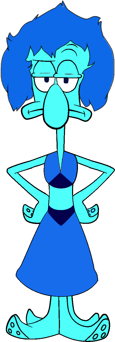 Humorto - Cartoon (900x1360), Png Download