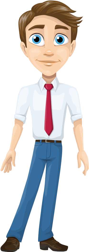 Image Free Stock Alex The Character Animator Puppet - Energia Eolica Para Niños (957x1060), Png Download