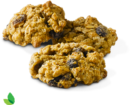 Cookie (460x553), Png Download