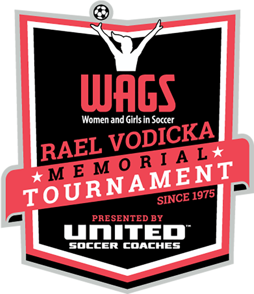 Download 2018 Wags Tournament Presented By The United Soccer Poster PNG Image with No