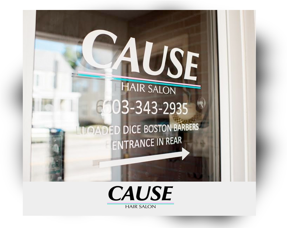 Welcome To - Cause - Flyer (1026x800), Png Download