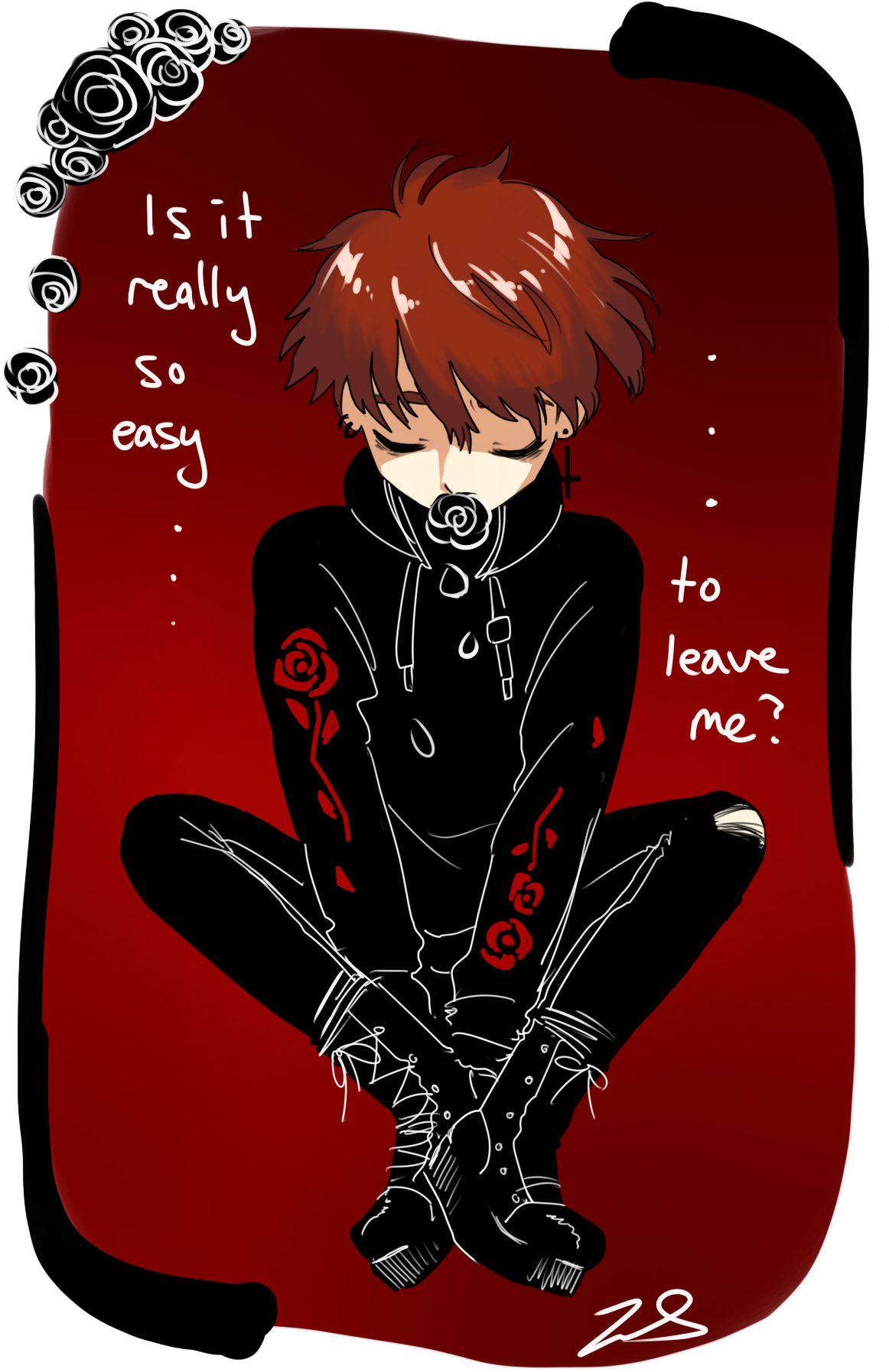 Cartoon (1263x1821), Png Download