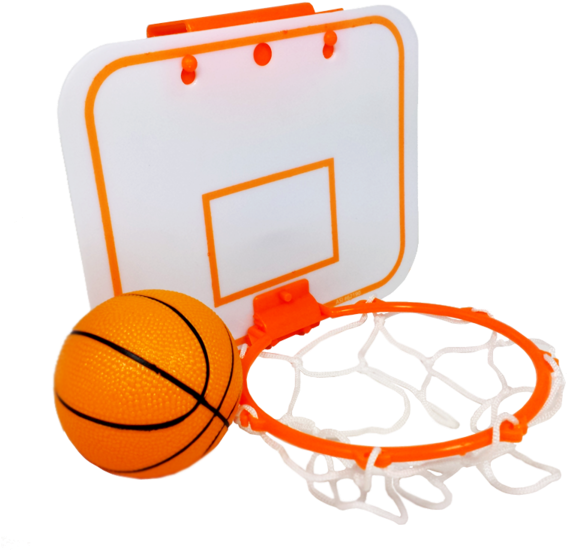 Office Basketball Hoop (480x480), Png Download