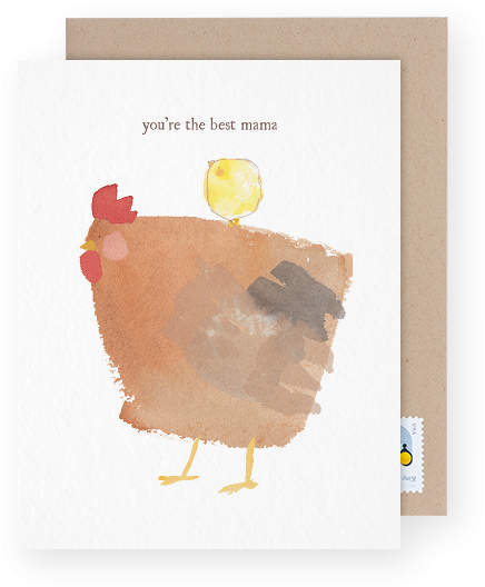 Greeting Card (600x600), Png Download