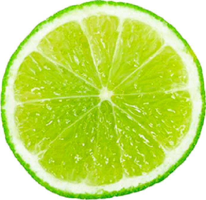 Lime Png (694x675), Png Download