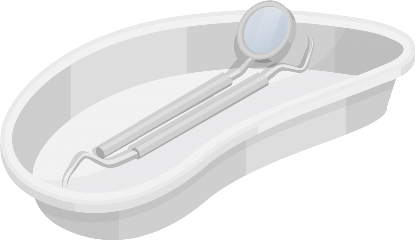 Free Png Dental Tools Png Images Transparent - Portable Network Graphics (850x490), Png Download