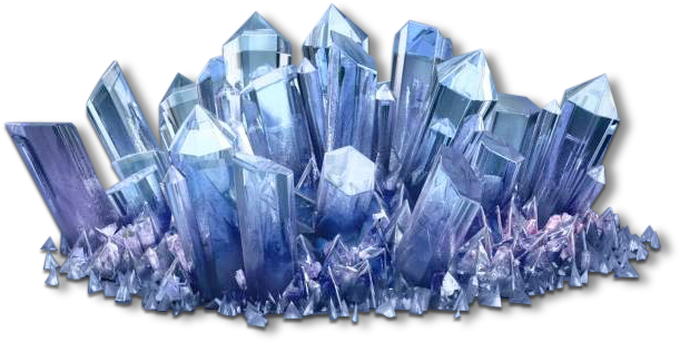 Banner Royalty Free Library Free Spirit Crystals Has - Crystal Healing Crash Course For Beginners! Reduce (910x318), Png Download