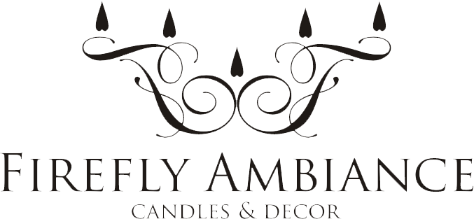 14e8f9 - Firefly Ambiance Candles And Decor (677x313), Png Download