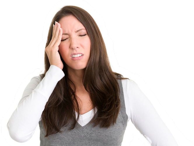 This Is Not The Time To Wait For The “air Conditioning - Girl (665x500), Png Download