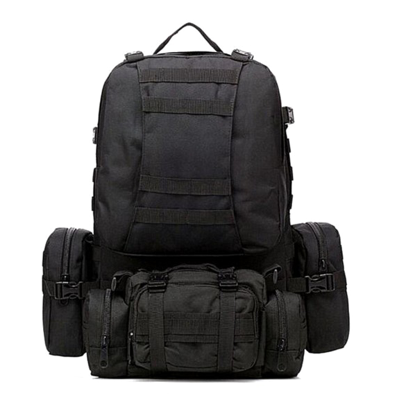 Survival Backpack Png Picture - Backpack (571x600), Png Download