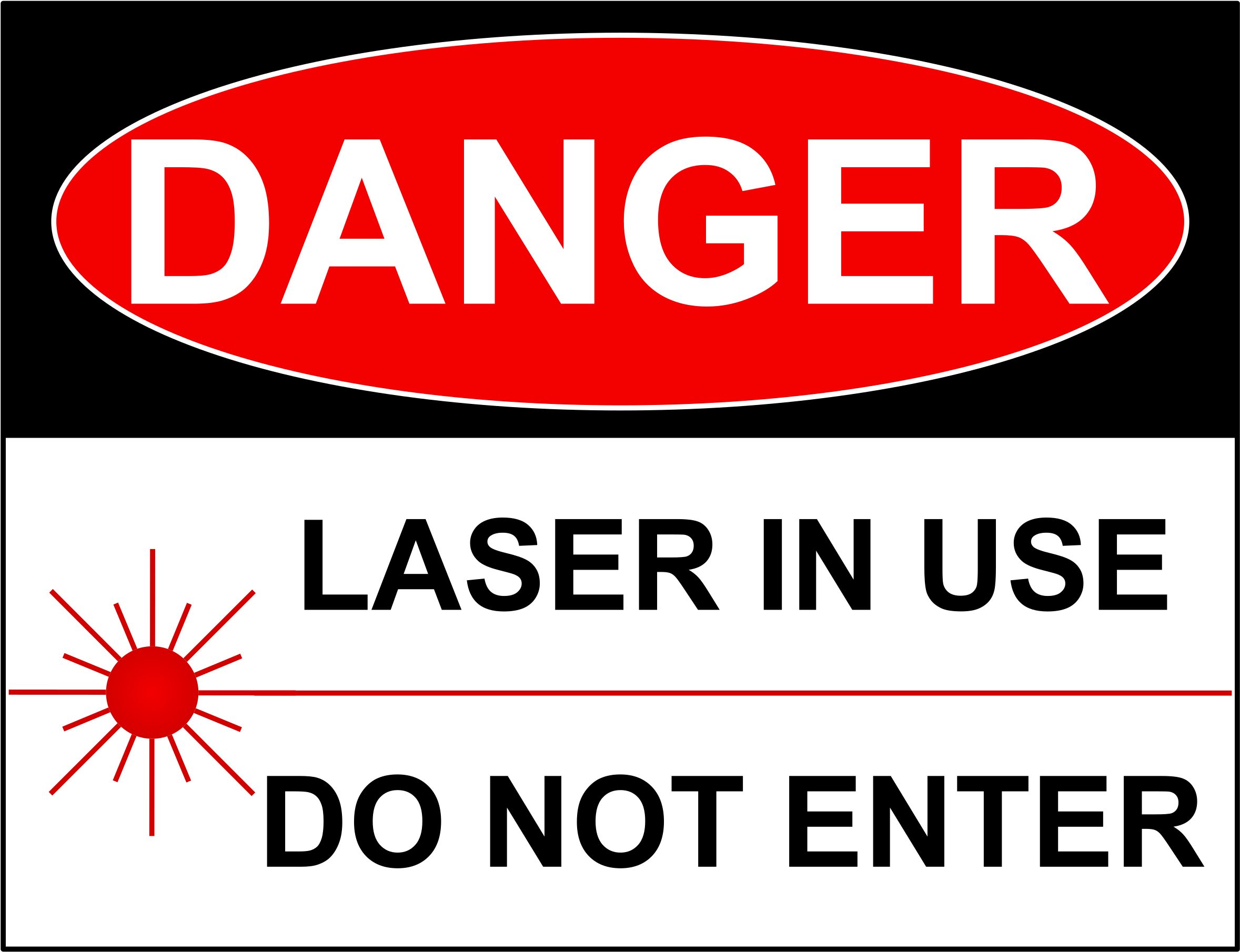 This Free Icons Png Design Of Laser In Use (2400x1855), Png Download