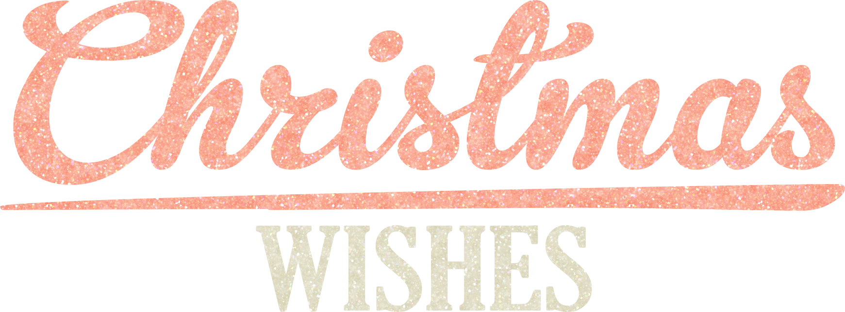 Merry Christmas Png (1741x644), Png Download