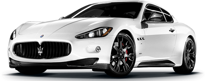 Windshield Glass Repair - Maserati Gran Turismo Coupe (722x281), Png Download