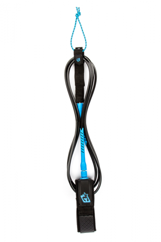 Double Loops Matte Black Aluminum Rain Chain - Rain Chain (600x600), Png Download