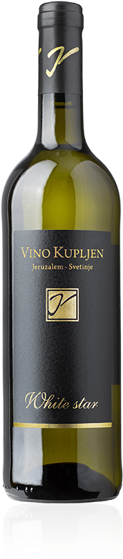 This Is Our Premium Blend Of Chardonnay, White Riesling - Vino Kupljen Jeruzalem, Trgovina In Storitve, D.o.o. (191x809), Png Download