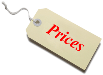 Price Tag Image - Real Price Tag Png (398x302), Png Download