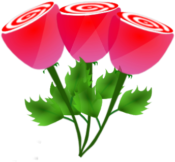 Go Back > Gallery For > Flower Icon Png Image - Flower Icon Icon File (427x340), Png Download