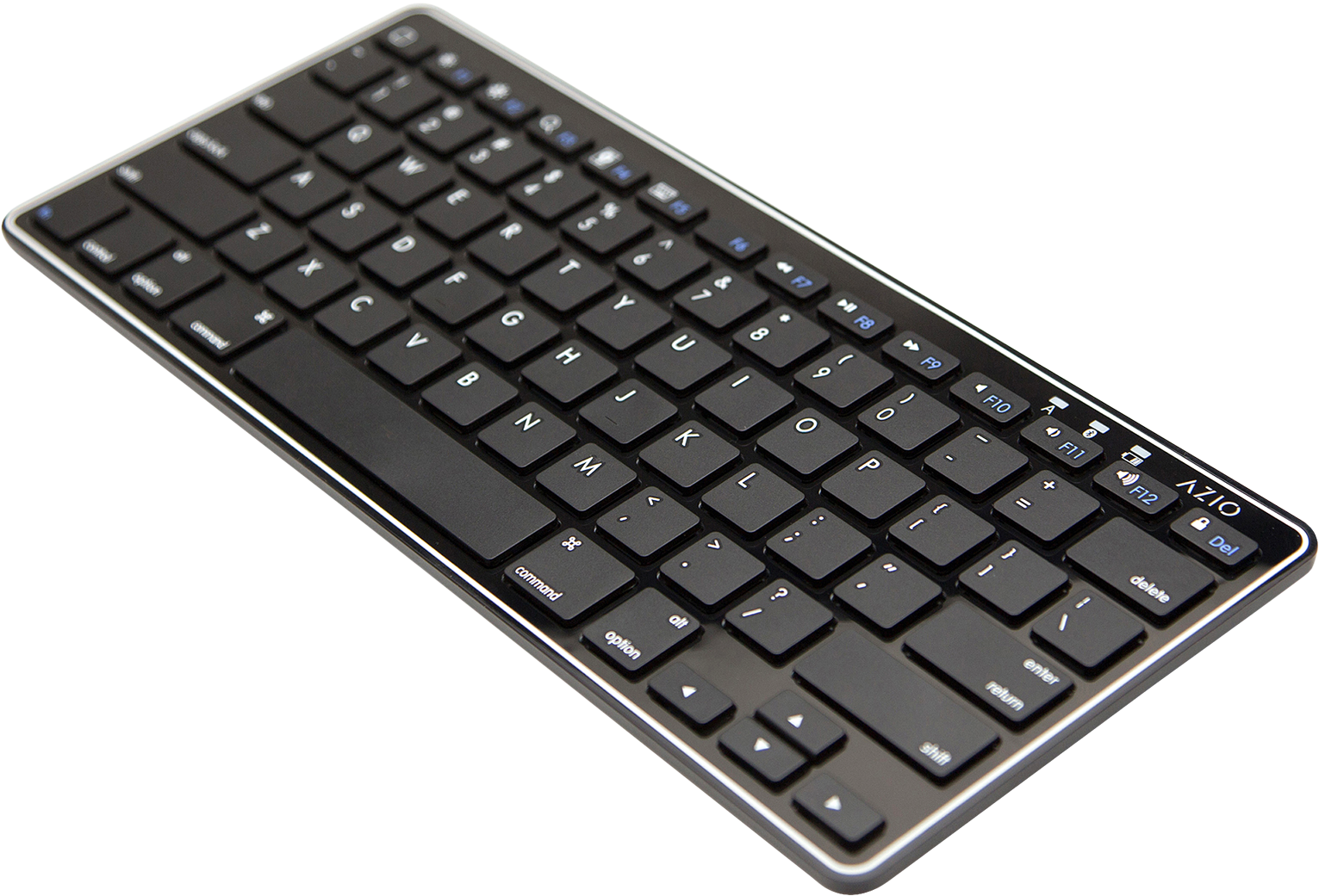 Keyboard Png - Targus Bluetooth Wireless Keyboard For Tablets - Ipad (1558x1081), Png Download